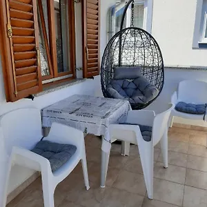 Apartment Ruzmarin, Poreč