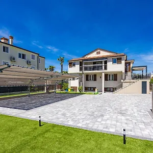 Apartment Gardenia, Poreč